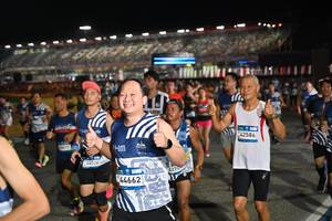 BIB: 
                            <button type="button" onclick="openModal(23969711)" class="btn btn-primary btn-sm float-right btn-popup" data-toggle="modal" data-target=".modal-high-quality">
                        <i class="fas fa-shopping-cart"></i> Add to Cart
                    </button>
                                            <button type="button" onclick="isThisMe(23969711, true)" class="btn btn-success btn-sm float-right btn-popup btn-isme hidden" data-toggle="tooltip" data-placement="bottom" title="นี่คือรูปของคุณใช่ไหม คลิกที่นี่เพื่อเอาเข้าอัลบั้ม">
                        <i class="fas fa-plus"></i> Add to album
                    </button>
                    <button type="button" onclick="isThisMe(23969711, false)" class="btn btn-warning btn-sm float-right btn-popup btn-isnotme hidden">
                        <i class="fas fa-ban"></i> Remove from album
                    </button>